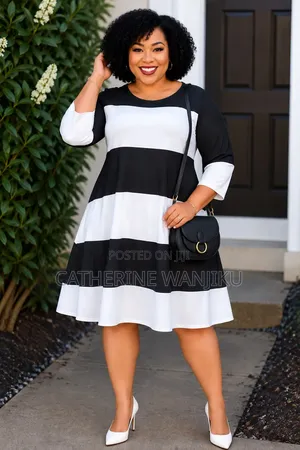 Skater Dress