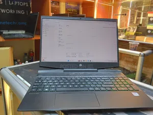 HP Pavilion Gaming Laptop 15-dk2xxx 16GB Intel Core i7 HDD+SSD 1.5T