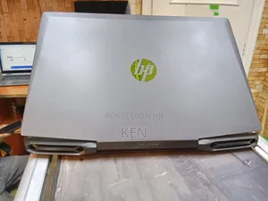 HP Pavilion Gaming Laptop 15-dk2xxx 16GB Intel Core i7 HDD+SSD 1.5T