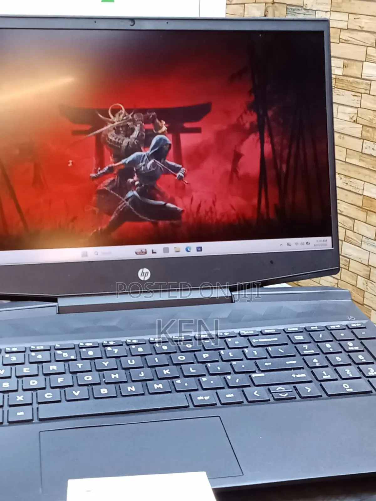 HP Pavilion Gaming Laptop 15-dk2xxx 16GB Intel Core i7 HDD+SSD 1.5T