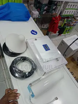 Network Booster All Netwoks