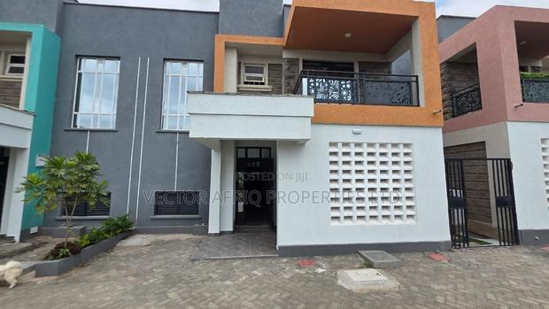 3bdrm House in Kitengela for rent