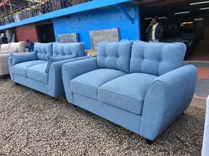 Aurevian Comfort 5 Seater Sofa/5 Seater Sofa