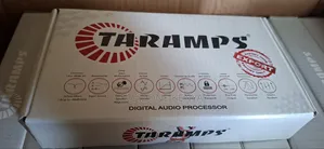 Digital Sound Processor DSP