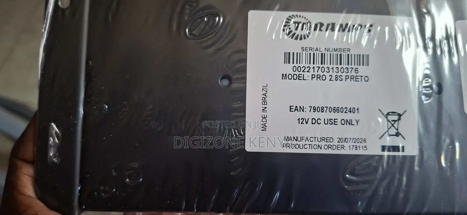 Digital Sound Processor DSP