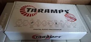 Digital Sound Processor DSP