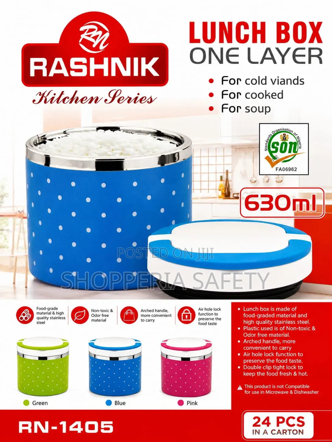 Lunch Box