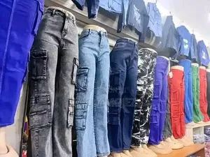 Mojez Collection