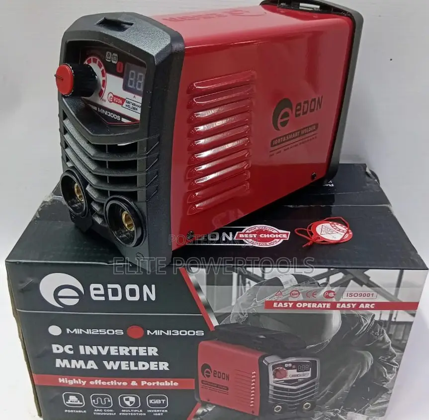 Edon Mini 300S