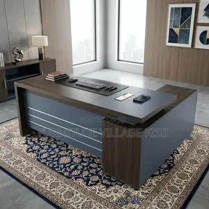 1800MM Wooden Executive Office Desk