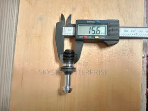 CNC Mill Pull Studs