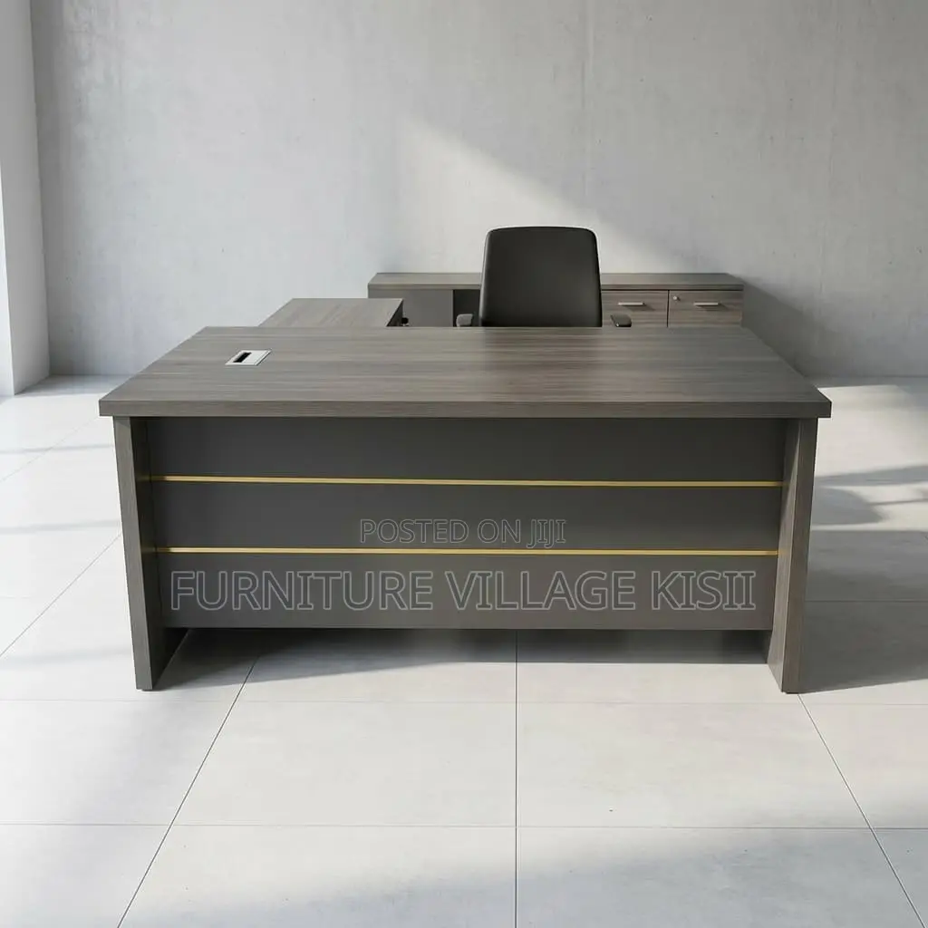 1800MM Wooden Executive Office Desk
