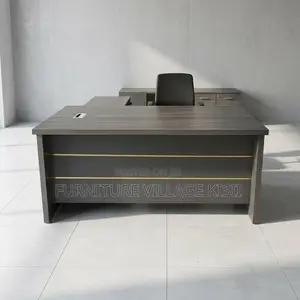 1800MM Wooden Executive Office Desk