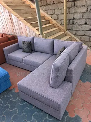 Novelle Haven L Sofa/L Shaped Sofa
