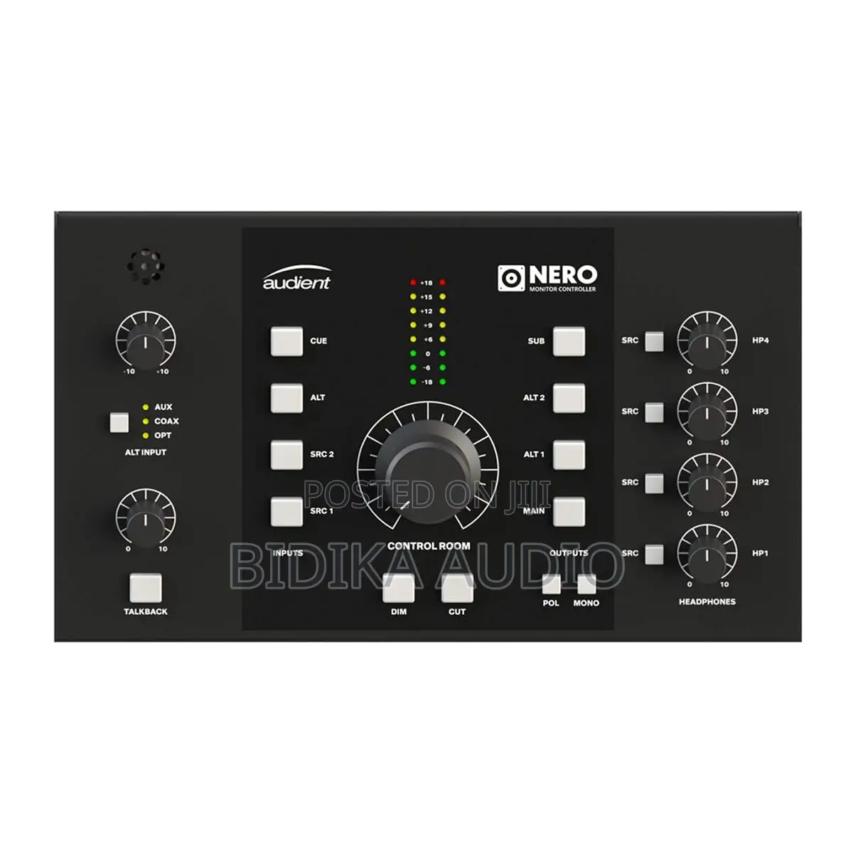 Udient Nero Desktop Monitor Controller