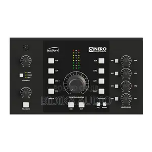 Udient Nero Desktop Monitor Controller