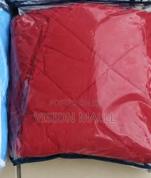 Waterproof Quilted Mattress Protector Fitted Mattress Pad Cover