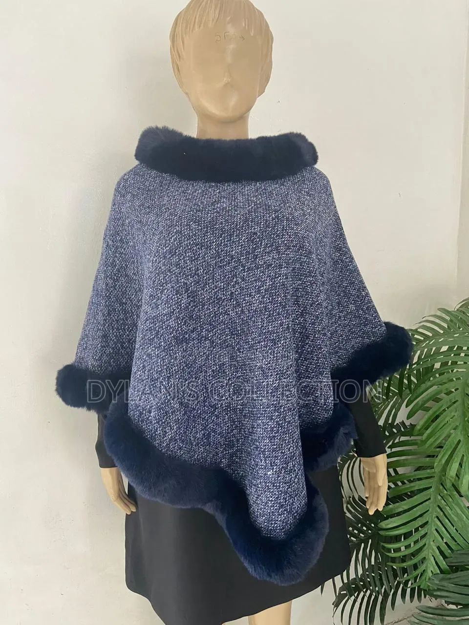 Quality Ponchos
