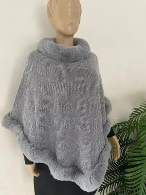 Quality Ponchos