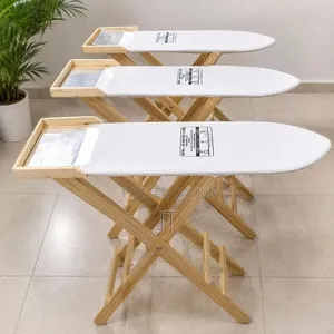 Wooden Ironing Board