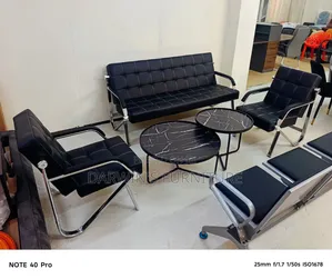 Office Safa Set