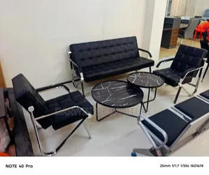 Office Safa Set
