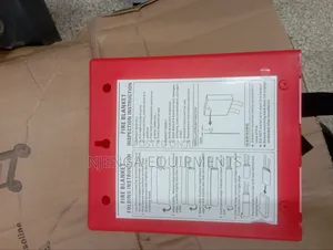 Fire Blanket