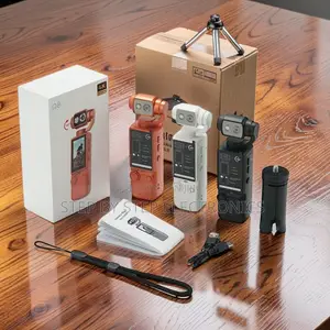 Travel-Friendly Q6,Q7,Q8 Rotating Video Recording Action Cameras