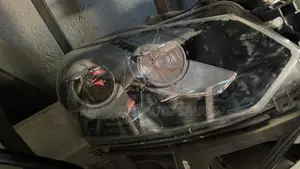 Headlights