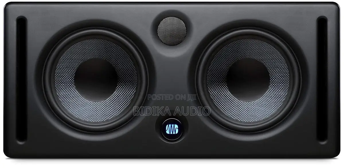 PreSonus Eris E66 MTM Dual 6" Powered Studio Monitor