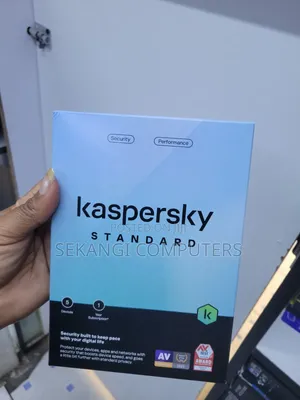 Kaspersky Standard