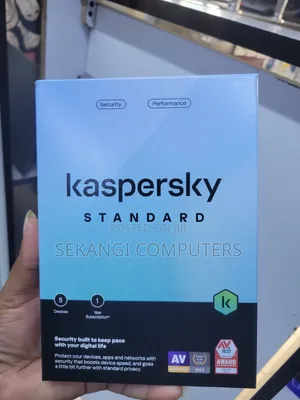 Kaspersky Standard