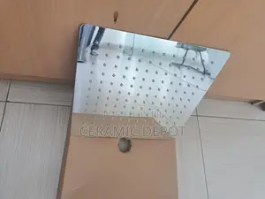 Shower Head 30cm by 30cm LW_104