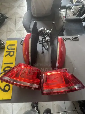 Side Mirrors