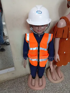 Kids Overall