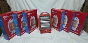 Quartz Portable Electric Room Heater