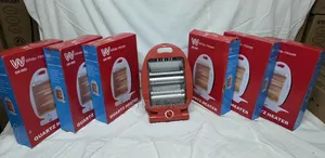 Quartz Portable Electric Room Heater