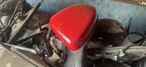 Side Mirrors