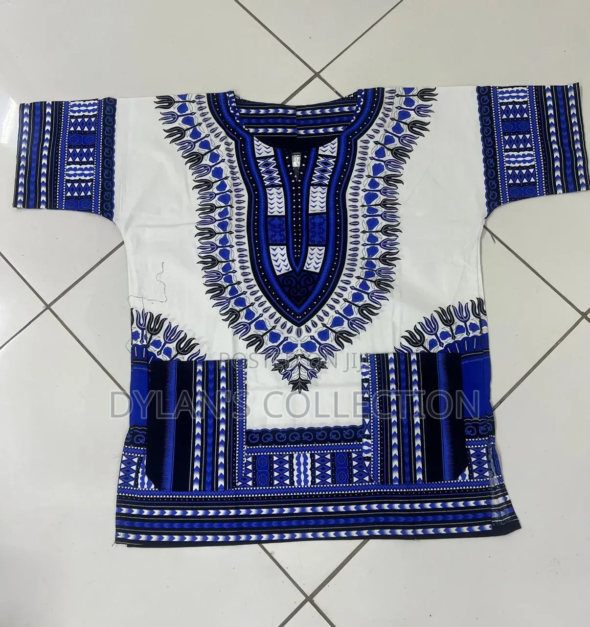 Dashiki Shirts