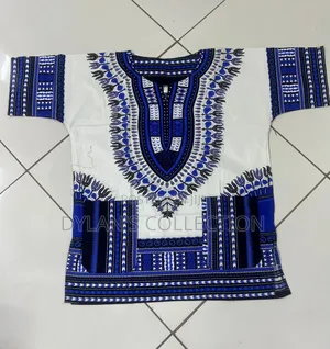 Dashiki Shirts