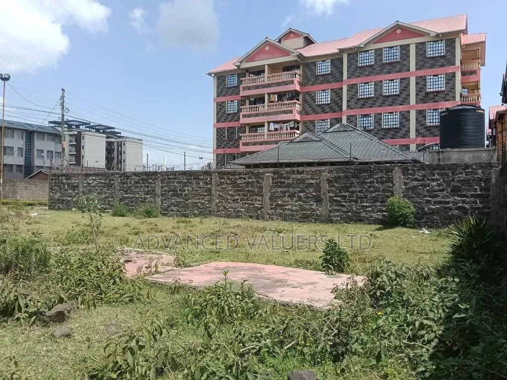 Prime Plot at Barnabas, Nakuru