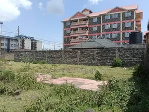 Prime Plot at Barnabas, Nakuru