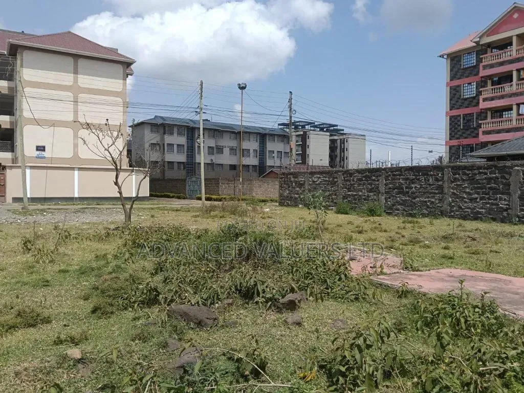 Prime Plot at Barnabas, Nakuru