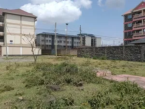 Prime Plot at Barnabas, Nakuru