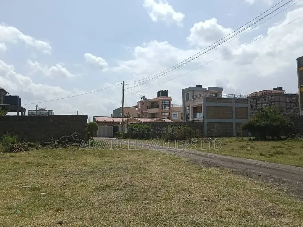Prime Plot at Barnabas, Nakuru
