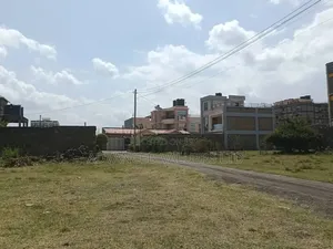 Prime Plot at Barnabas, Nakuru