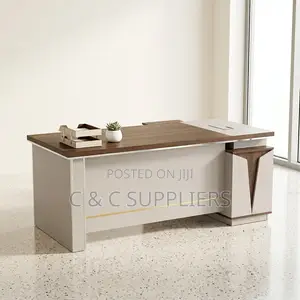 Executive Work Table – 1.8m