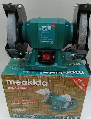 Meakida Bench Grinder