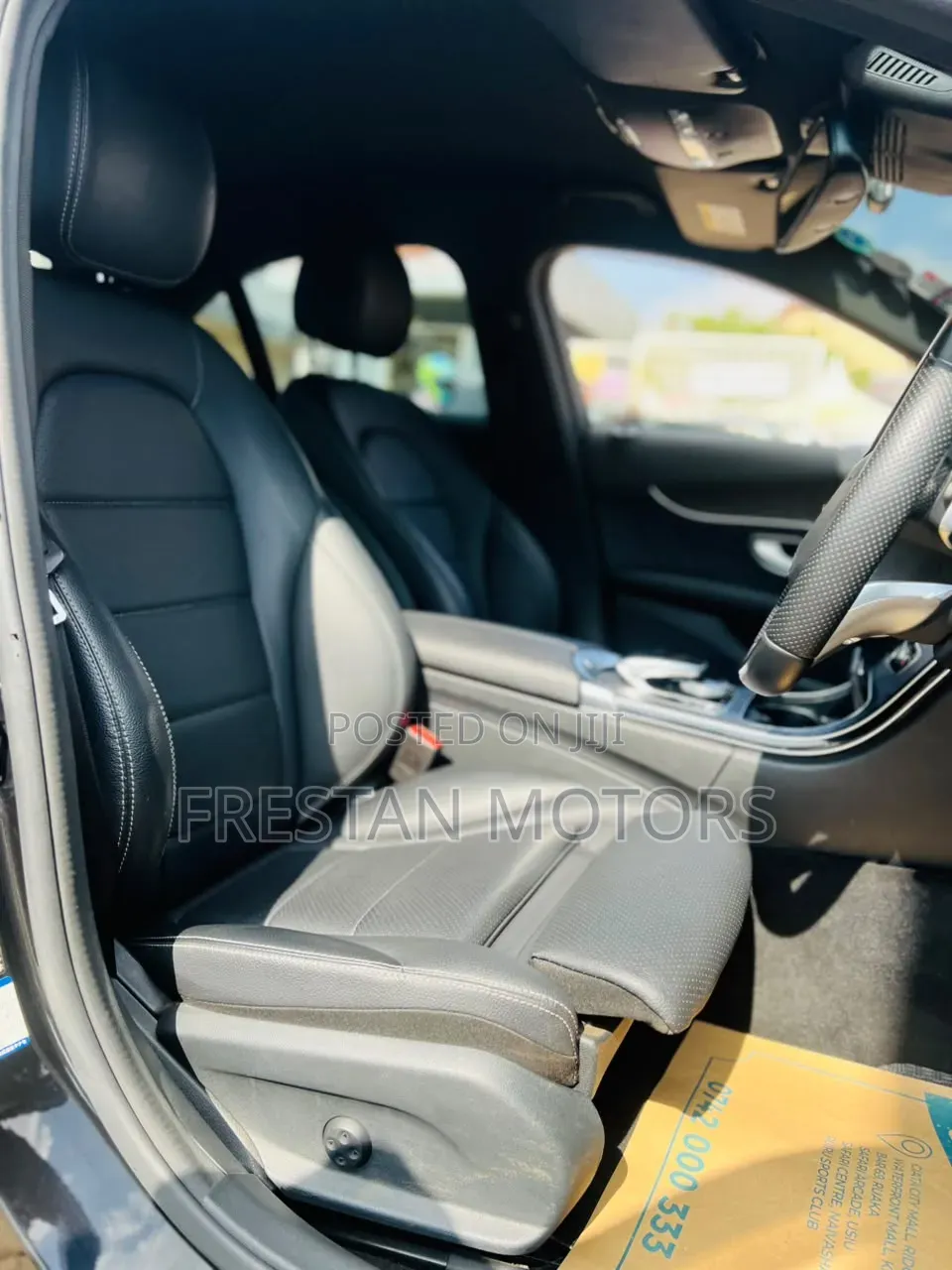 Audi A4 2018 Silver
