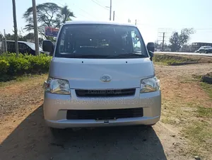 New Toyota TownAce 2019 Gray